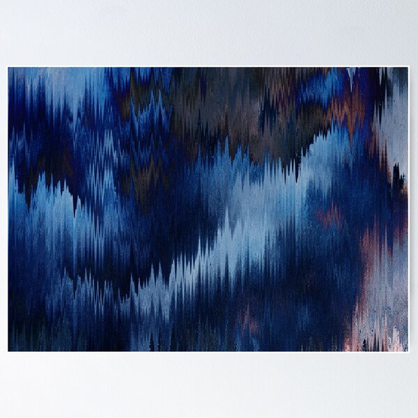 Item preview, Midnight Rainfall designed and sold by cadinera.