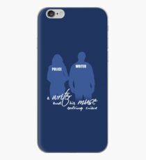 Writer & Muse iPhone-Hülle & Cover