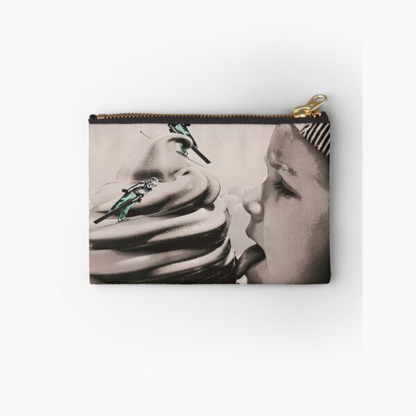 Item preview, Ski ice cream designed and sold by Daydream Artprint.