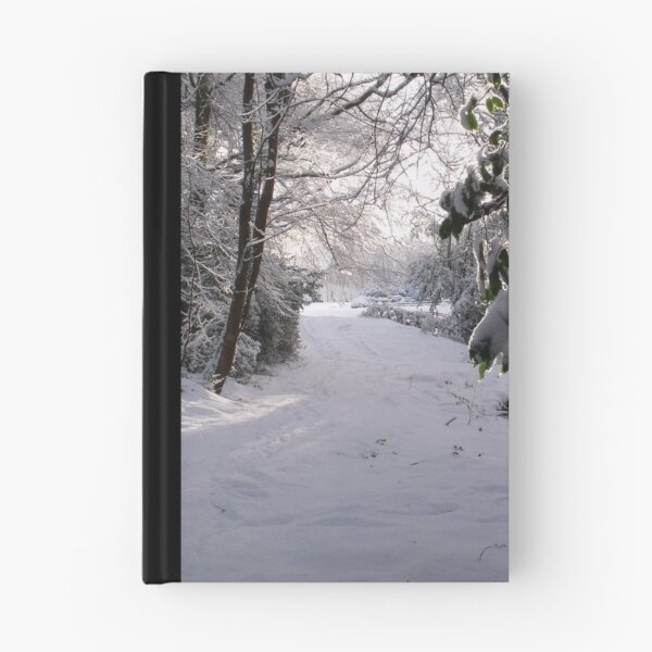 Item preview, Winter Walk designed and sold by Gerry  Temple.