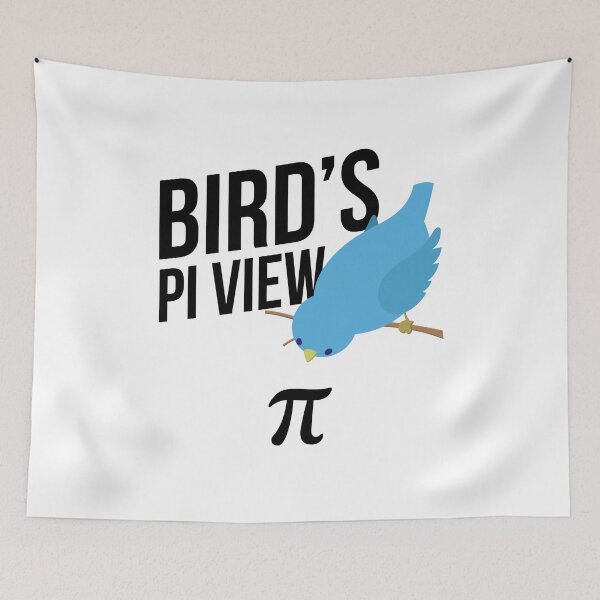 Item preview, Witty Geek Math Nerd Pun Humor  designed and sold by Maria Garcia.