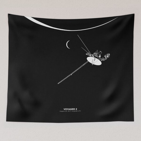 Item preview, VOYAGER 2 designed and sold by 7115.