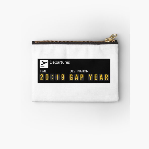 Item preview, Destination gap year designed and sold by Vectorqueen.