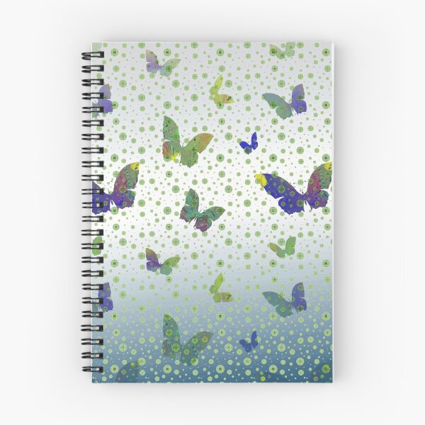 Item preview, Butterflies 12 designed and sold by runati.