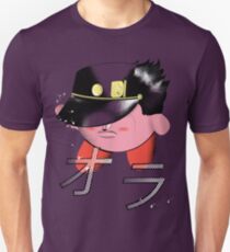 Camiseta unisex Super Star Platinum