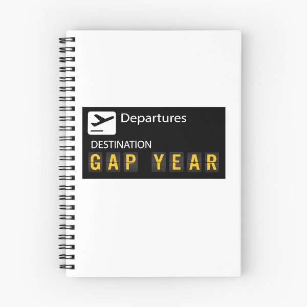 Item preview, Destination gap year designed and sold by Vectorqueen.