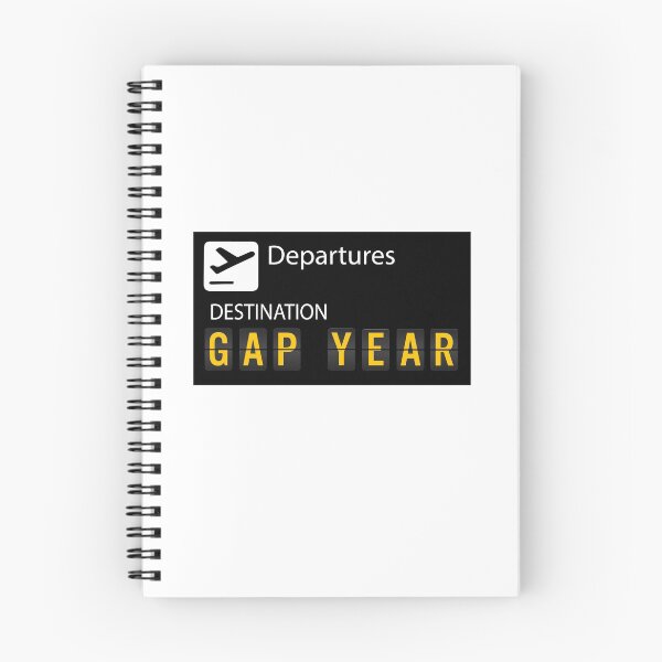 Item preview, Destination gap year designed and sold by Vectorqueen.