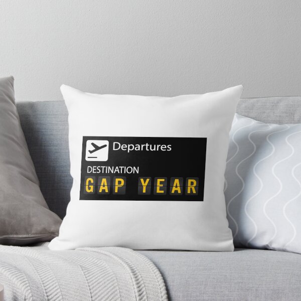 Item preview, Destination gap year designed and sold by Vectorqueen.