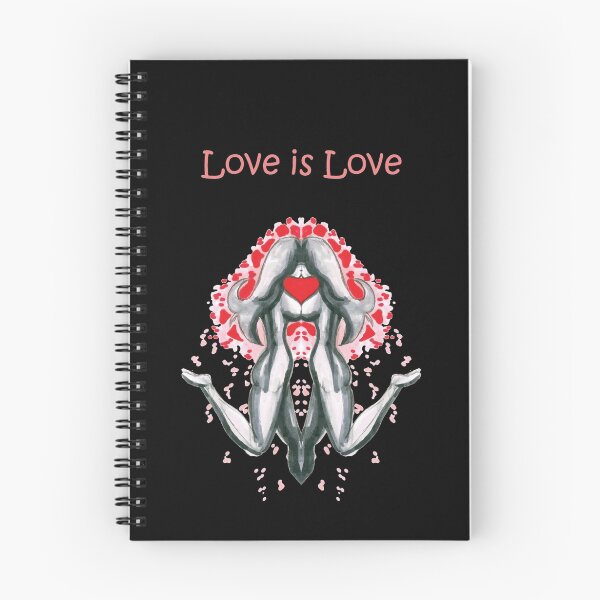 Item preview, Love is Love designed and sold by coolnessgod.