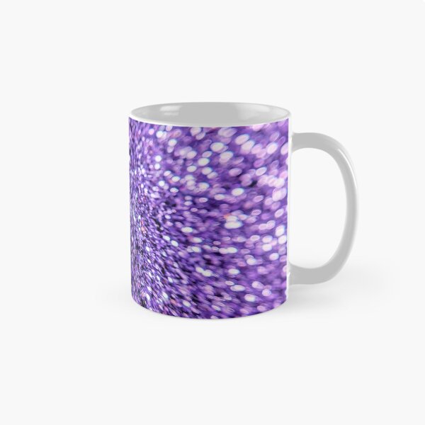Artikelvorschau, Lavender Glitter entworfen und verkauft von AmberELamoreaux.