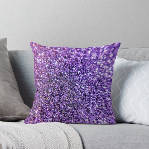 Artikelvorschau, Lavender Glitter entworfen und verkauft von AmberELamoreaux.