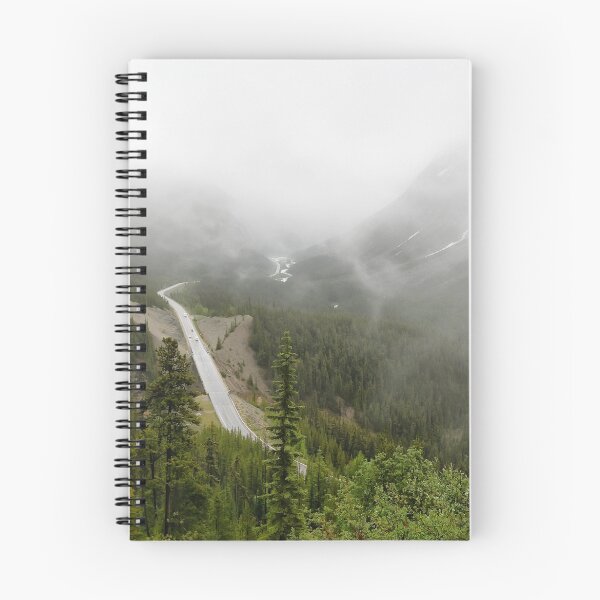 Item preview, Driving in a Fog designed and sold by Teresa Zieba.