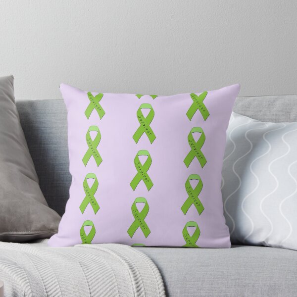 Item preview, Green Ribbon Survivor designed and sold by trs35.