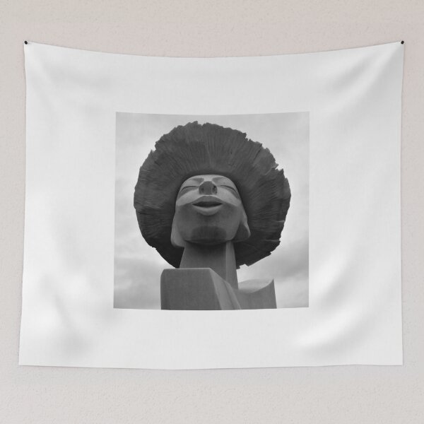 Item preview, Mexican Statue designed and sold by ReplyGirl.