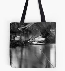 14 Shades of Grey Tote Bag