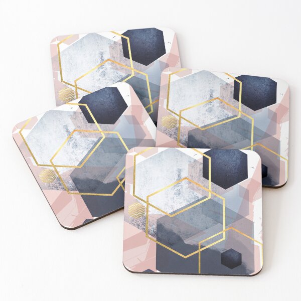 Item preview, Abstract Landscape designed and sold by UrbanEpiphany.