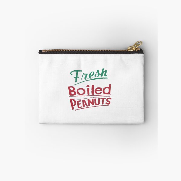 Item preview, Fresh Boiled Peanuts designed and sold by SwampfoxDesign.