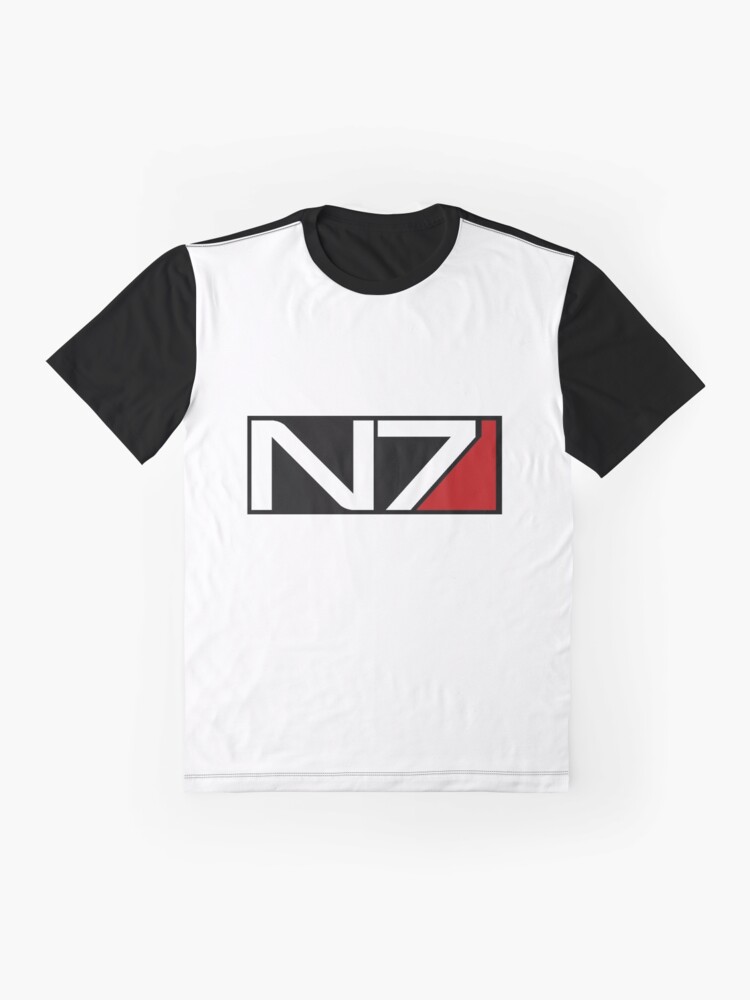 Imagen 4 de 5, Camiseta gráfica con la obra almohadas, etc., diseñada y vendida por TheHotdish.