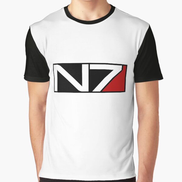 Camiseta gráfica