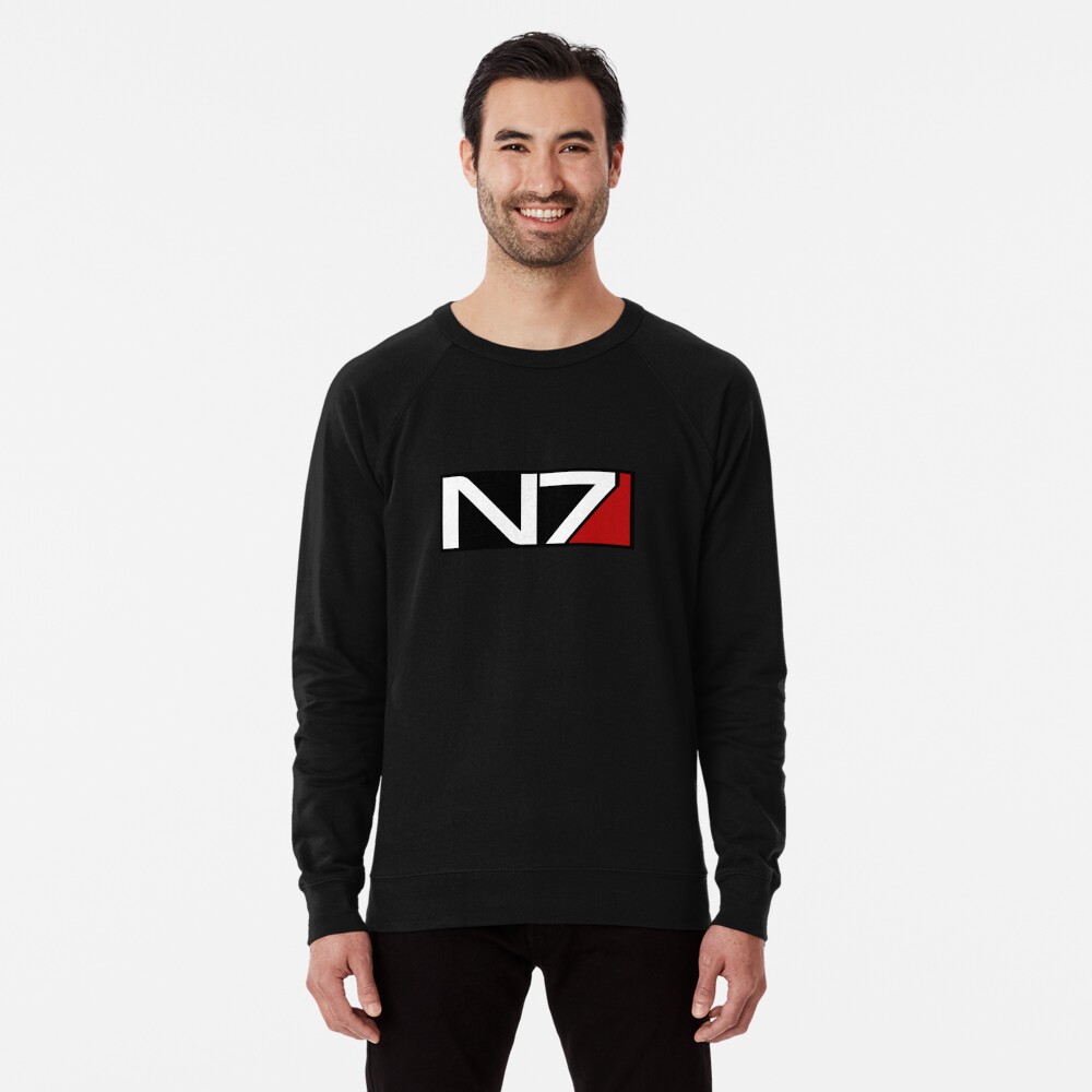 Vista previa del artículo con la obra «Sudadera ligera», diseñado y vendido por TheHotdish.
