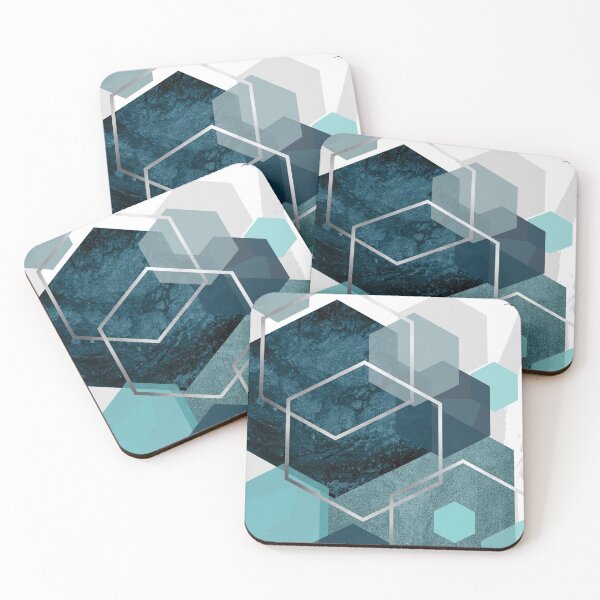 Item preview, Abstract Landscape designed and sold by UrbanEpiphany.