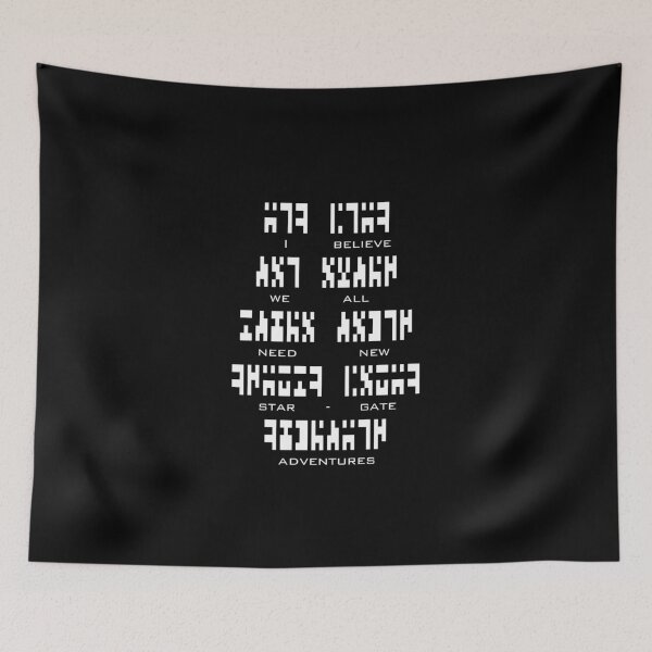 Item preview, Some necessary words designed and sold by Jesper Flatheim.