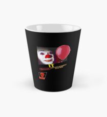 IT Game Cartridge Tall Mug