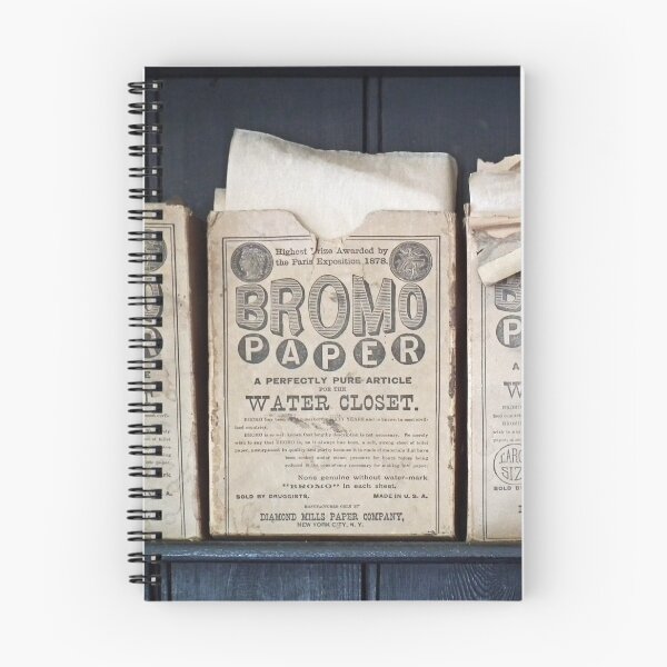 Item preview, Perfectly Pure Article For The Water Closet designed and sold by Yampimon.