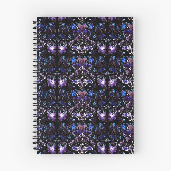 Item preview, Pattern "Night" designed and sold by runati.