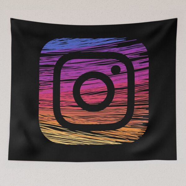Item preview, Logo "Camera" designed and sold by LucasRedBubble.