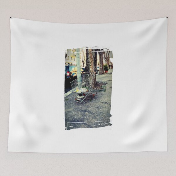 Item preview, Don't still my Shopping Cart designed and sold by milodesign.