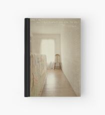 waiting Hardcover Journal