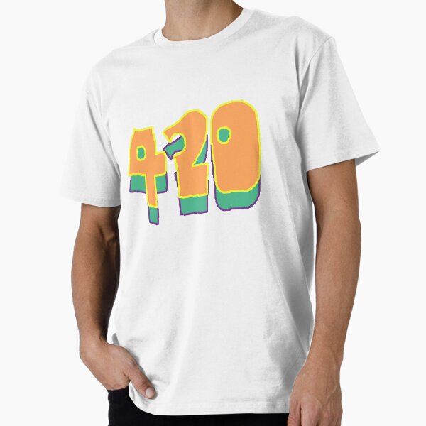 Cool 420 Premium T-Shirt
