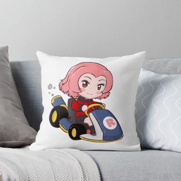 Item preview, Racing Rosehip designed and sold by uQcaM.