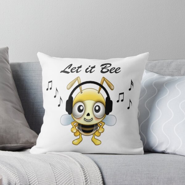 Item preview, Let it Bee designed and sold by Pam069.
