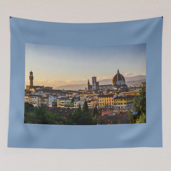 Item preview, Florence cathedral designed and sold by Martin Leber.