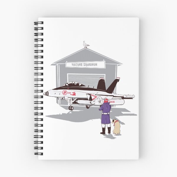 Item preview, vulture squadron designed and sold by Eoli Studio.