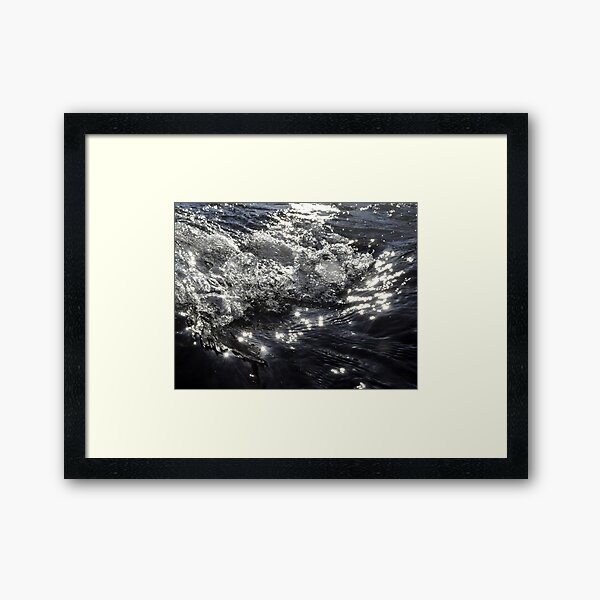 Item preview, The motion of water designed and sold by Corkle.