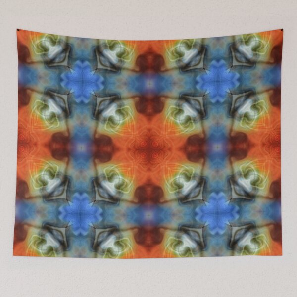 Item preview, Abstract symmetry 190218#3 designed and sold by Matnev110.