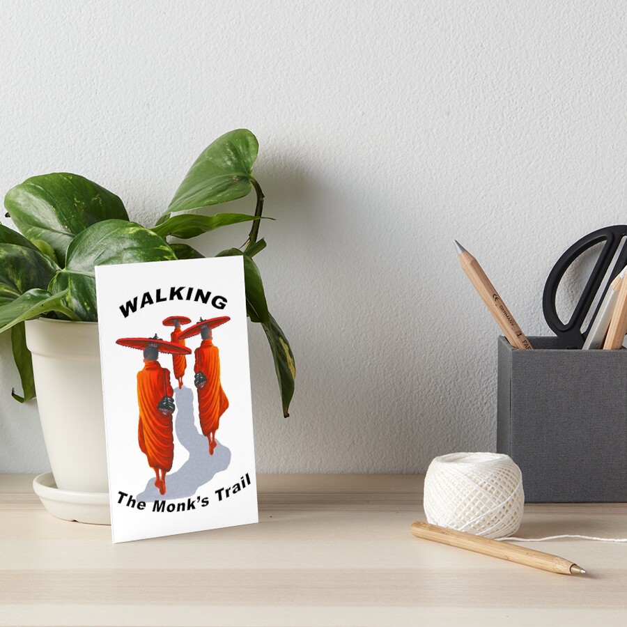 Item preview, Art Board Print designed and sold by BWBConcepts.
