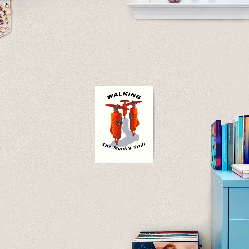 Item preview, Art Print designed and sold by BWBConcepts.