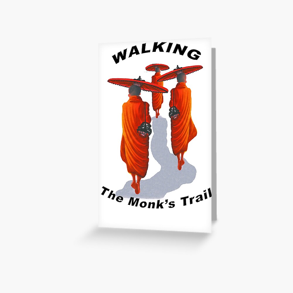 Item preview, Greeting Card designed and sold by BWBConcepts.