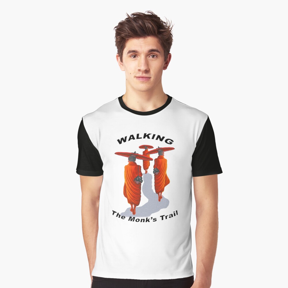 Item preview, Graphic T-Shirt designed and sold by BWBConcepts.