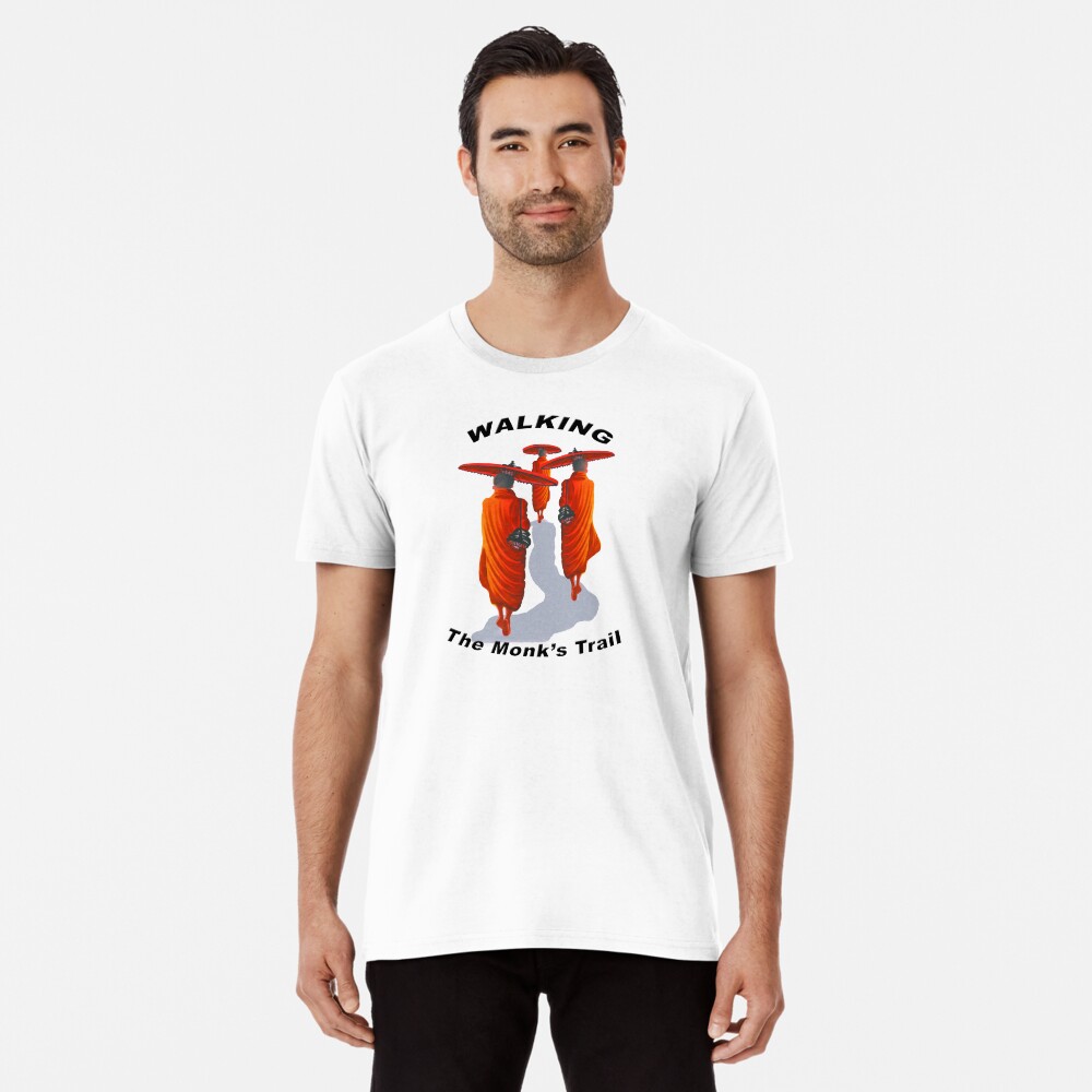 Item preview, Premium T-Shirt designed and sold by BWBConcepts.
