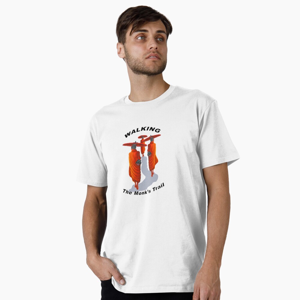 Item preview, Premium T-Shirt designed and sold by BWBConcepts.