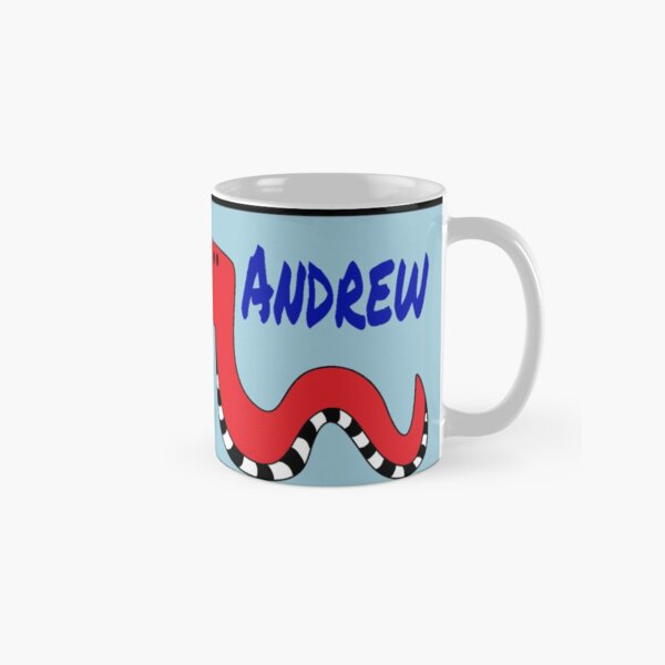 Item preview, Andrew & friends  designed and sold by Attiva.