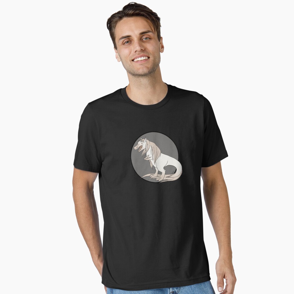 Aperçu de l'œuvre T-shirt essentiel créée et vendue par ScotisFr.