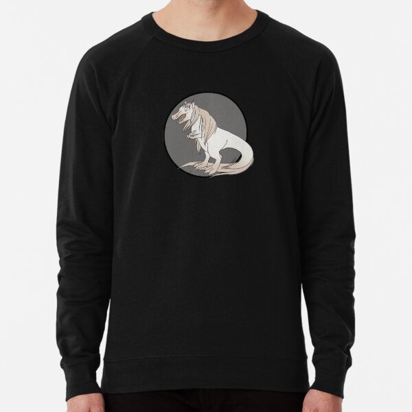 Sweatshirt léger
