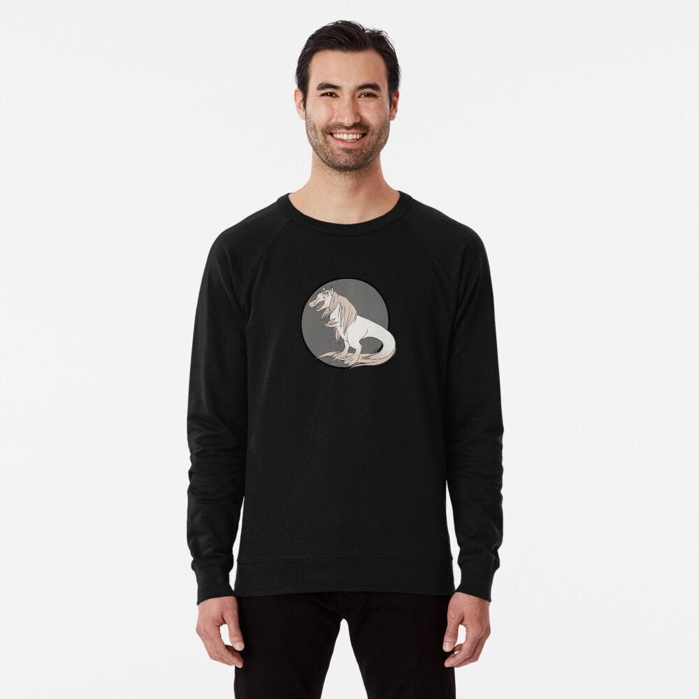 Aperçu de l'œuvre Sweatshirt léger créée et vendue par ScotisFr.