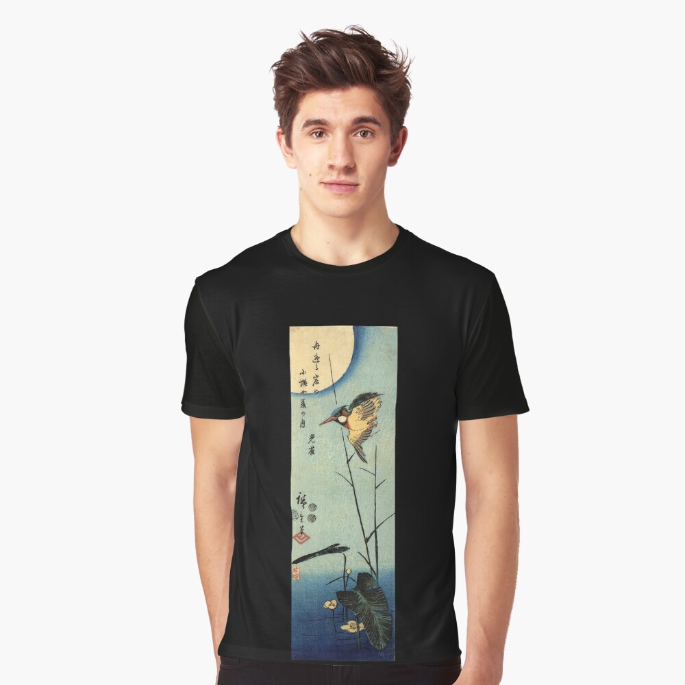 Item preview, Graphic T-Shirt designed and sold by RozAbellera.